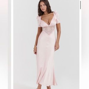 NWT House of CB Rafaela Dress